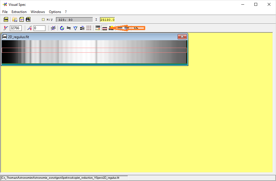 VSpec Binning Zone VSpec BinningZone